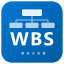 WBS Manager logo